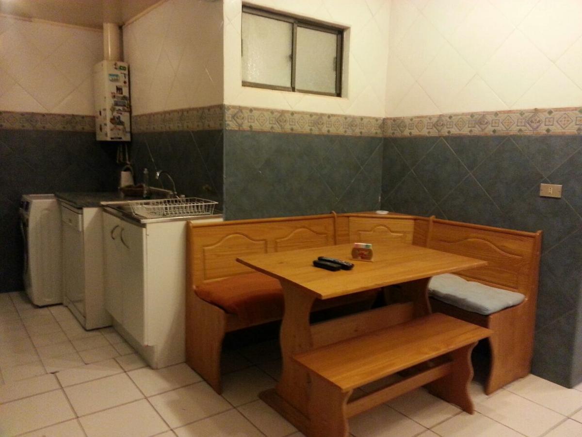 Hostal Los Nogales Coquimbo Exterior photo